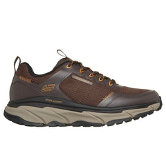 Waterproof Relaxed Fit: D'Lux Journey - Slate Peak | Men Skechers outlet