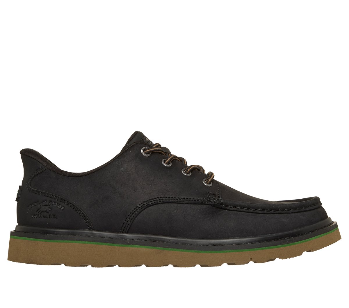 Slip-ins John Deere Relaxed Fit: Brockman - Hawkson | Men Skechers sale