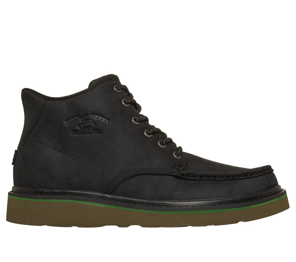 Slip-ins John Deere Relaxed Fit: Brockman 2.0 - Falcone | Men Skechers online shop