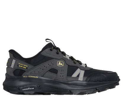 John Deere: Slip-ins Equalizer 5.0 Trail - Harvest | Men Skechers for sale