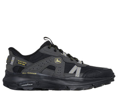 John Deere: Slip-ins Equalizer 5.0 Trail - Harvest | Men Skechers for sale
