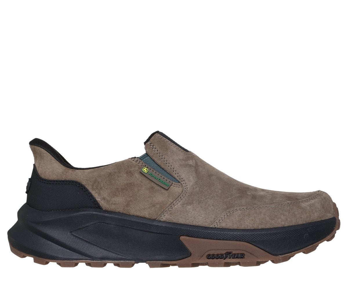 John Deere Slip-ins Relaxed Fit: Knox - Renzo | Men Skechers online shop
