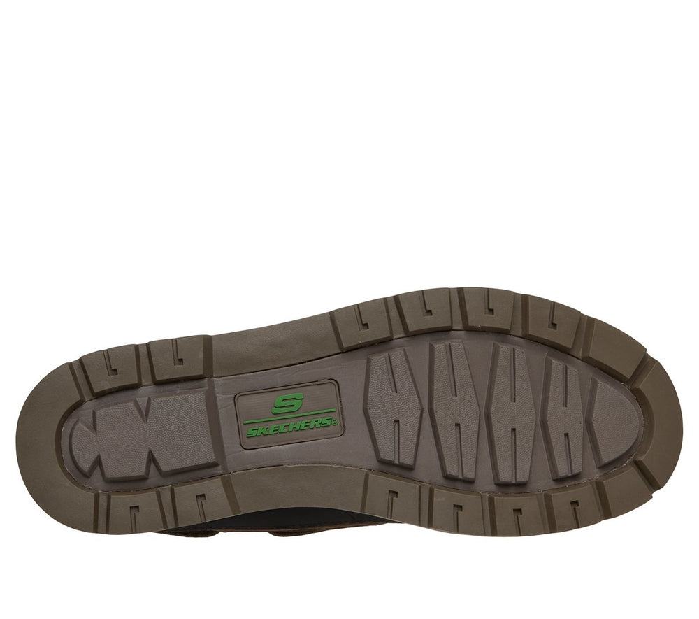 John Deere Relaxed Fit: Caldwell - Cutler | Men Skechers on sale