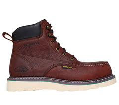 John Deere Waterproof: Kadmiel - Rockworth | Men Skechers discount