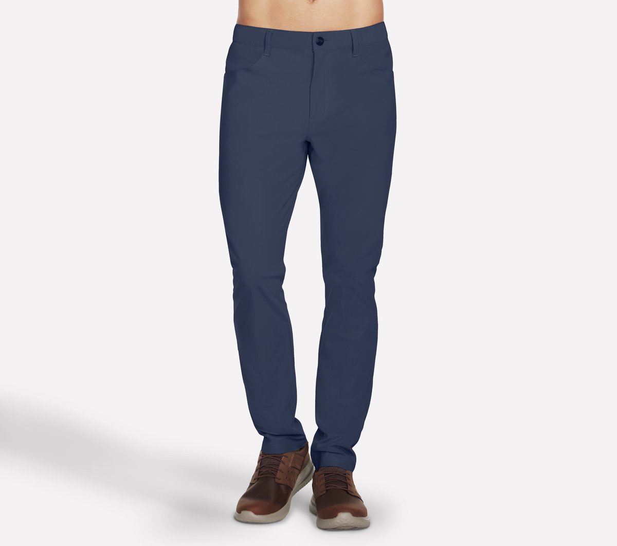GO WALK Premium 5 Pocket Pant | Men Skechers for sale