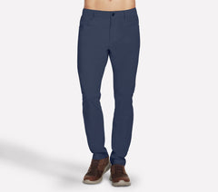 GO WALK Premium 5 Pocket Pant | Men Skechers for sale