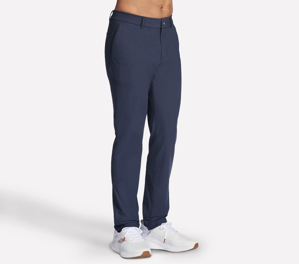 SKECH-KNITS Premium Everywhere Pant | Men Skechers on sale