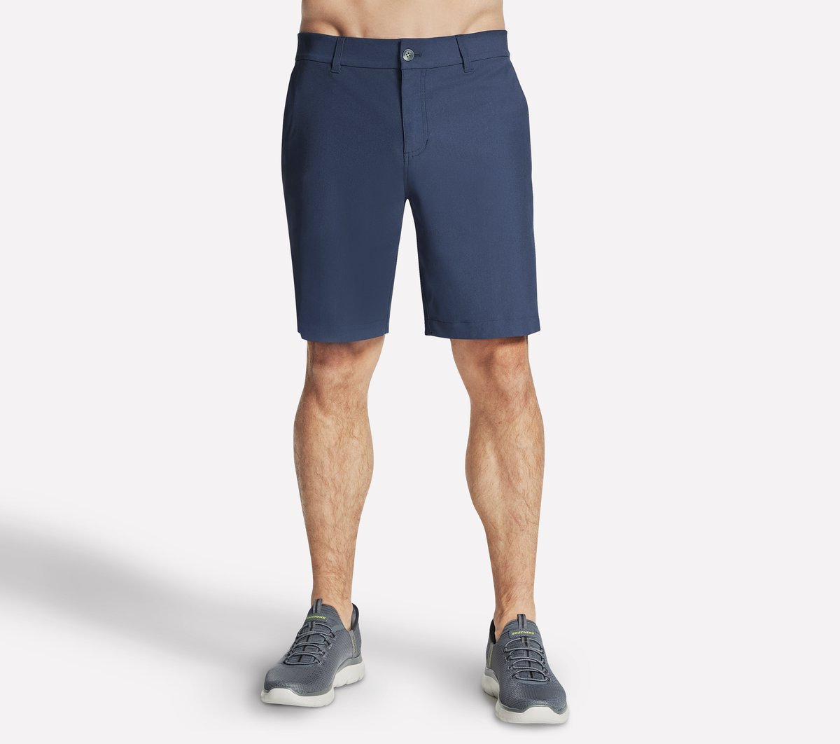 SKECH-KNITS Premium Everywhere 9 Inch Short | Men Skechers for sale