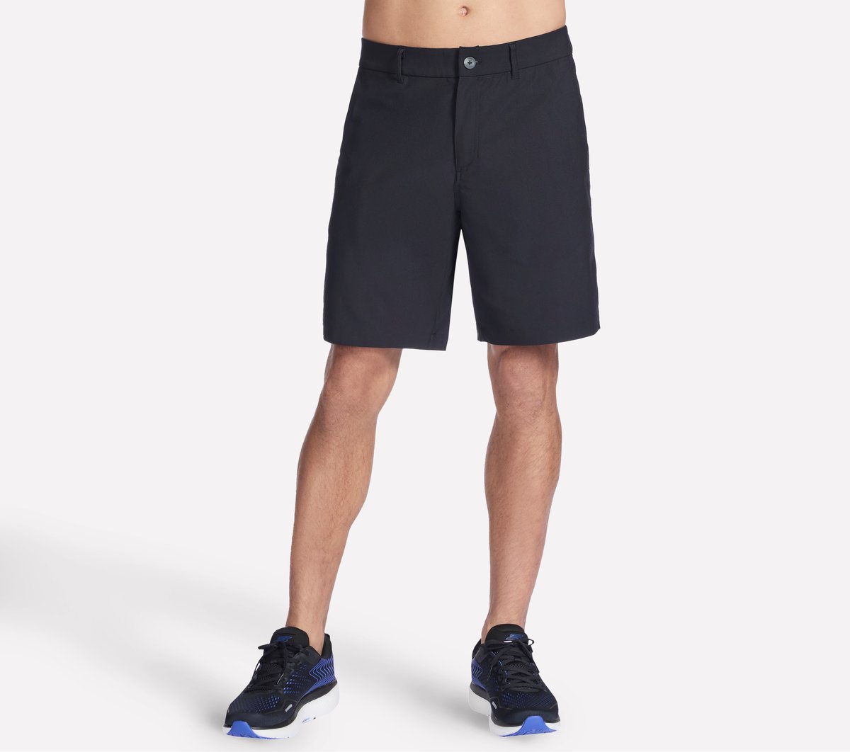 SKECH-KNITS Premium Everywhere 9 Inch Short | Men Skechers for sale