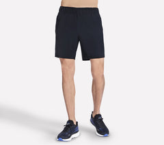GO STRETCH Ultra 7 Inch Short | Men Skechers online shop
