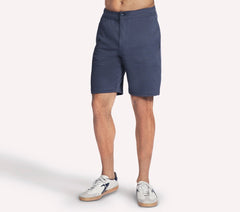 Tech Twill Short | Men Skechers online shop