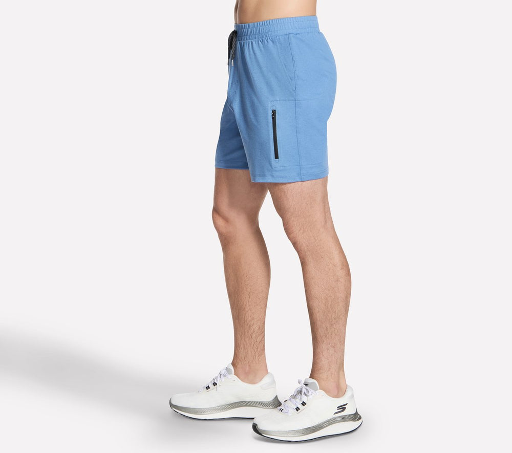 Weekend 7 Inch Short | Men Skechers online shop