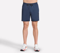 Weekend 7 Inch Short | Men Skechers online shop