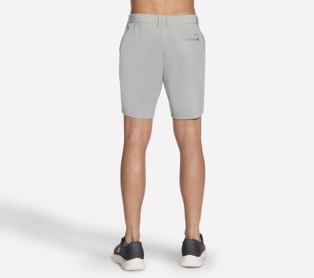 GO STRETCH Ultra Performance 7 Inch Short | Men Skechers for sale