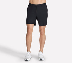 GO STRETCH Ultra Performance 7 Inch Short | Men Skechers for sale