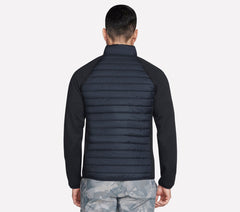 Cozy Fit Hybrid Jacket 2.0 | Men Skechers sale