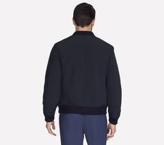 Alpha Reversible Bomber | Men Skechers on sale