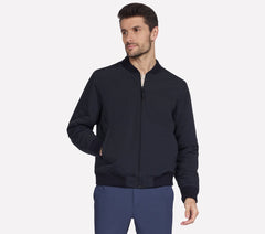 Alpha Reversible Bomber | Men Skechers on sale
