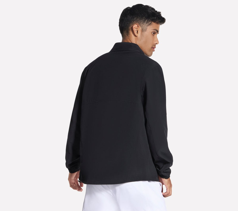 Premier Deuce Jacket | Men Skechers sale