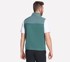 Weekend Vest | Men Skechers online