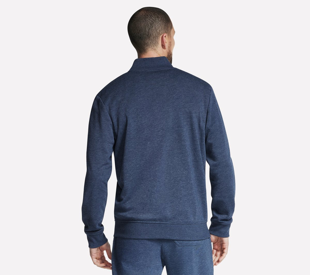 The Hoodless Hoodie GO WALK Everywhere Jacket | Men Skechers outlet
