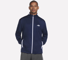 Hoops Track Jacket | Men Skechers online