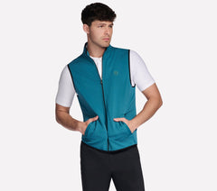 GO GOLF GO WALK Ottoman Vest | Men Skechers online