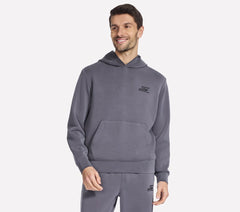 SKECHCLOUD Elevate Hoodie | Men Skechers for sale