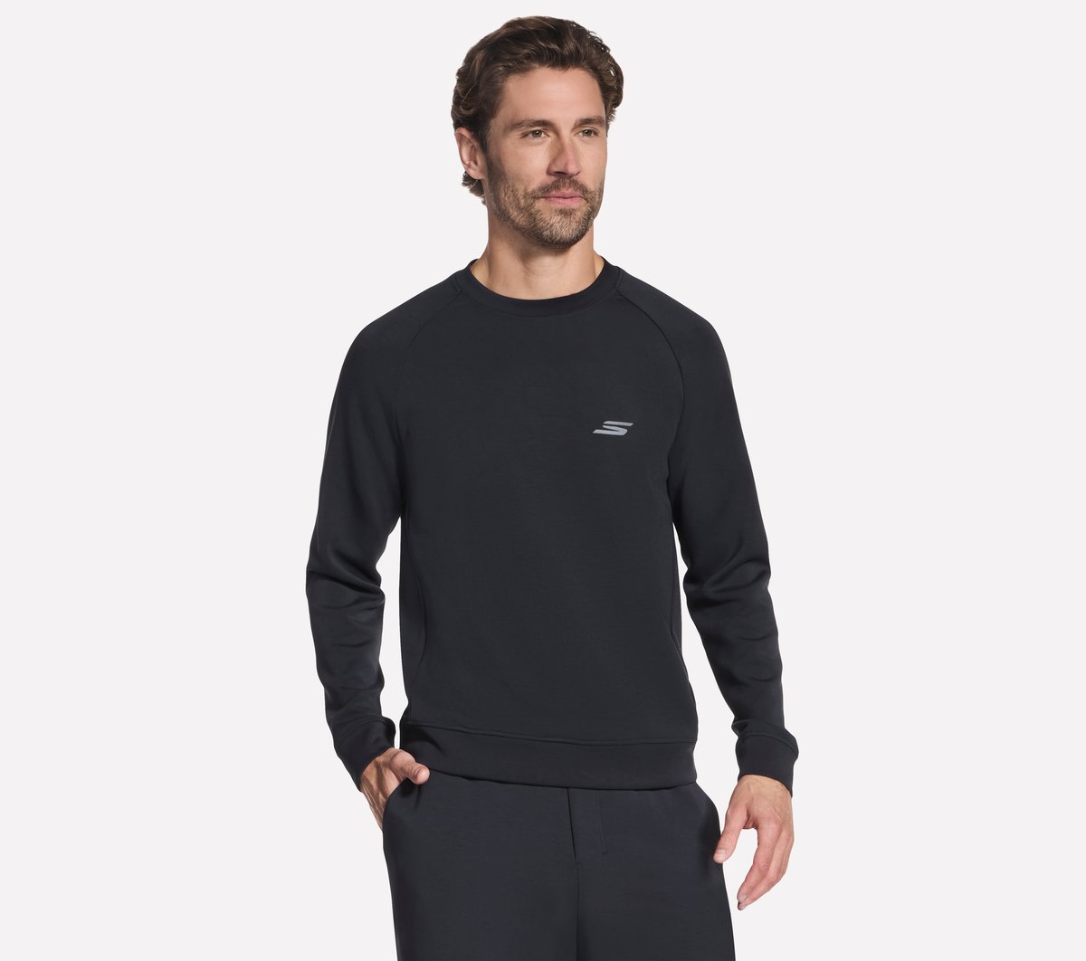 SKECHCLOUD Elevate Crew | Men Skechers online shop