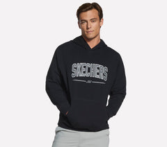Endurance Hoodie | Men Skechers outlet