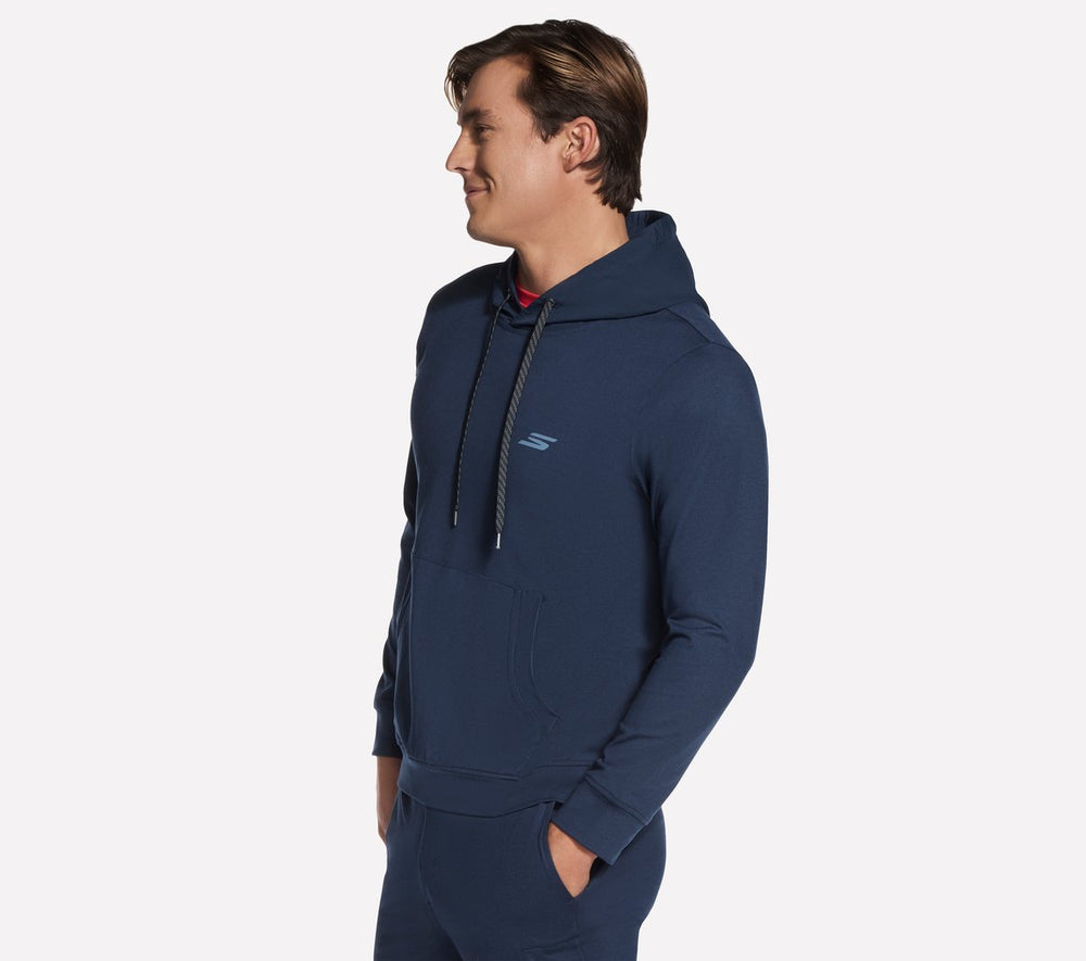 Weekend Hoodie | Men Skechers discount
