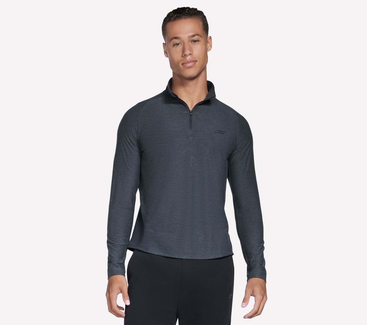 GO DRI All Day Performance 1/4 Zip | Men Skechers online