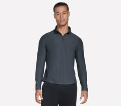 GO DRI All Day Performance 1/4 Zip | Men Skechers online