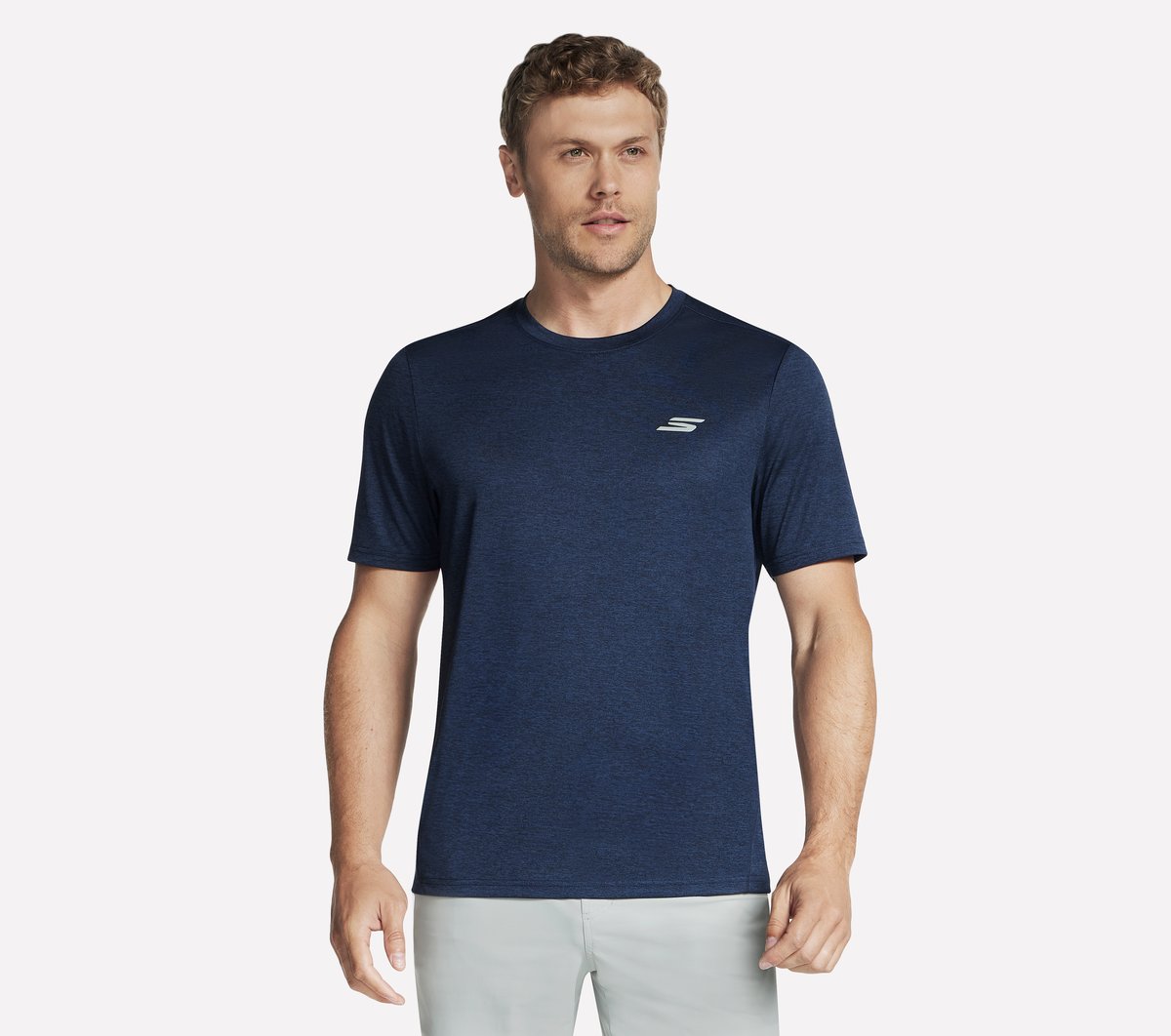 Performance Charge Tee | Men Skechers for sale