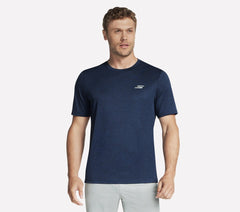 Performance Charge Tee | Men Skechers for sale