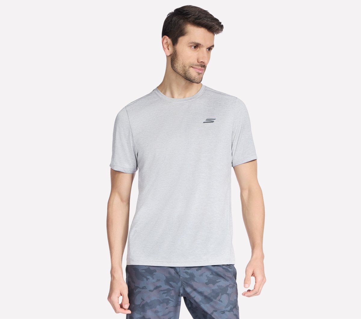 Performance Charge Tee | Men Skechers for sale