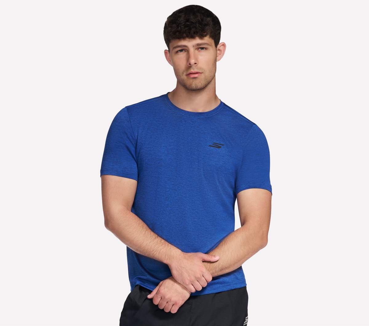 Performance Charge Tee | Men Skechers for sale