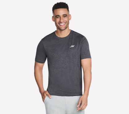 Performance Charge Tee | Men Skechers for sale