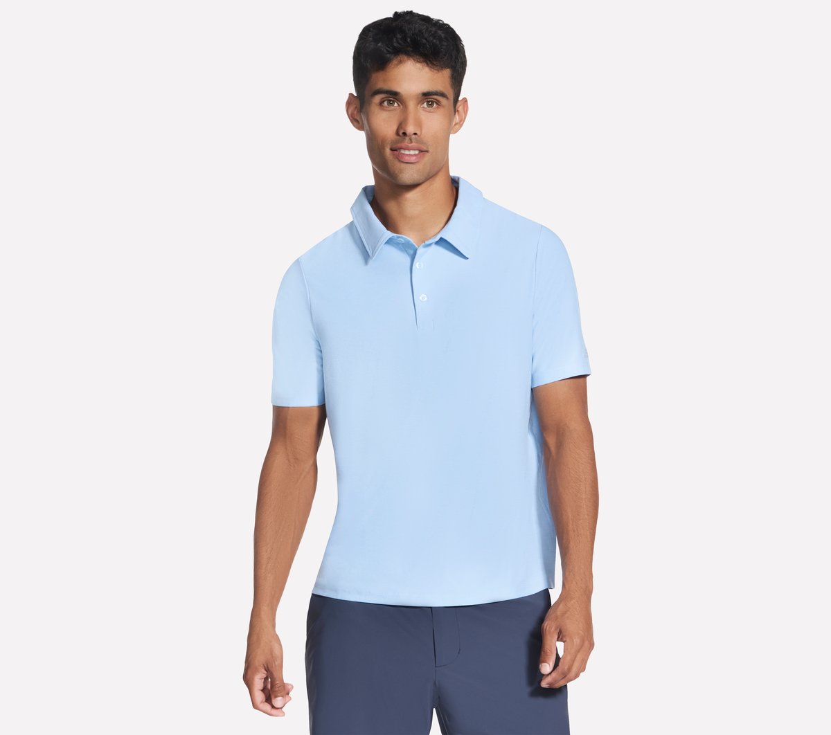 GO DRI All Day Polo | Men Skechers on sale