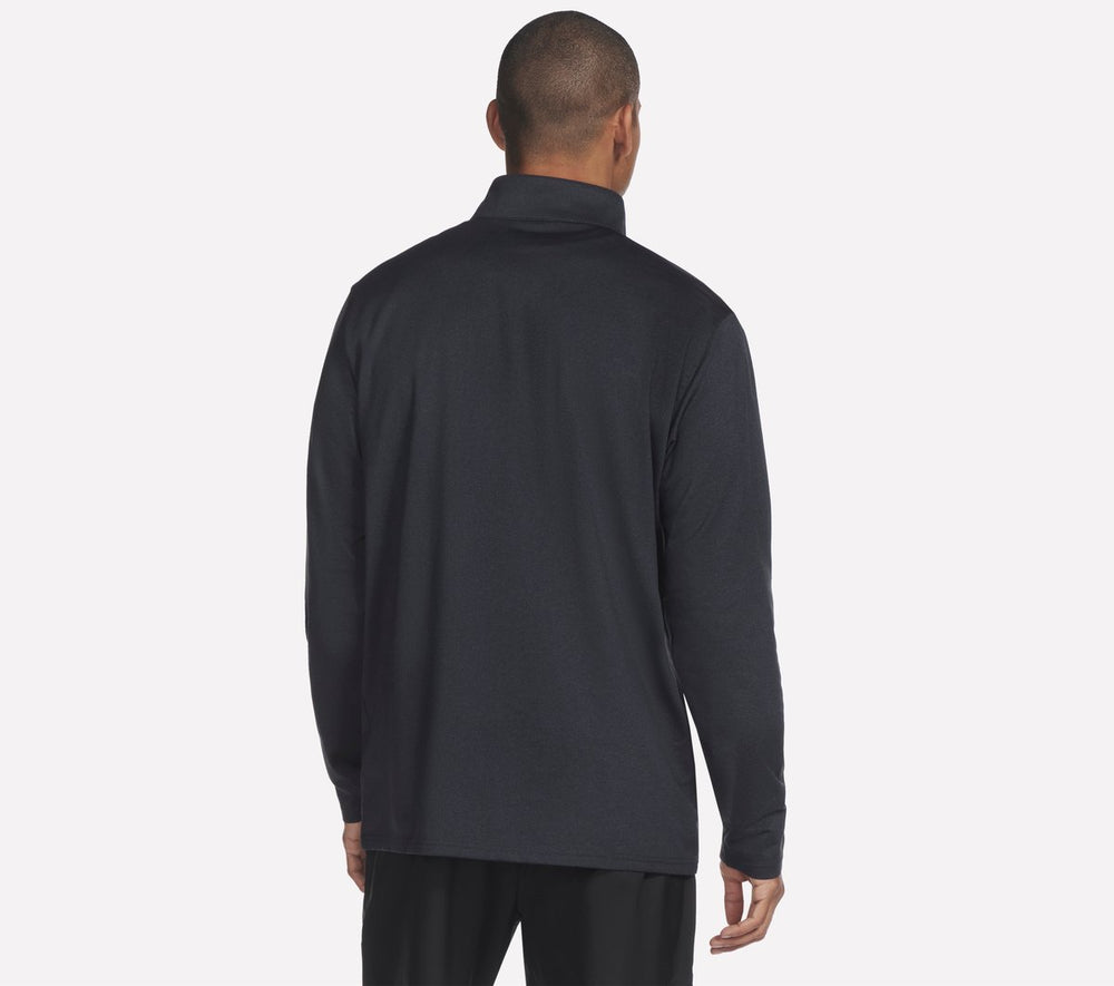 Hoops 1/4 Zip | Men Skechers for sale