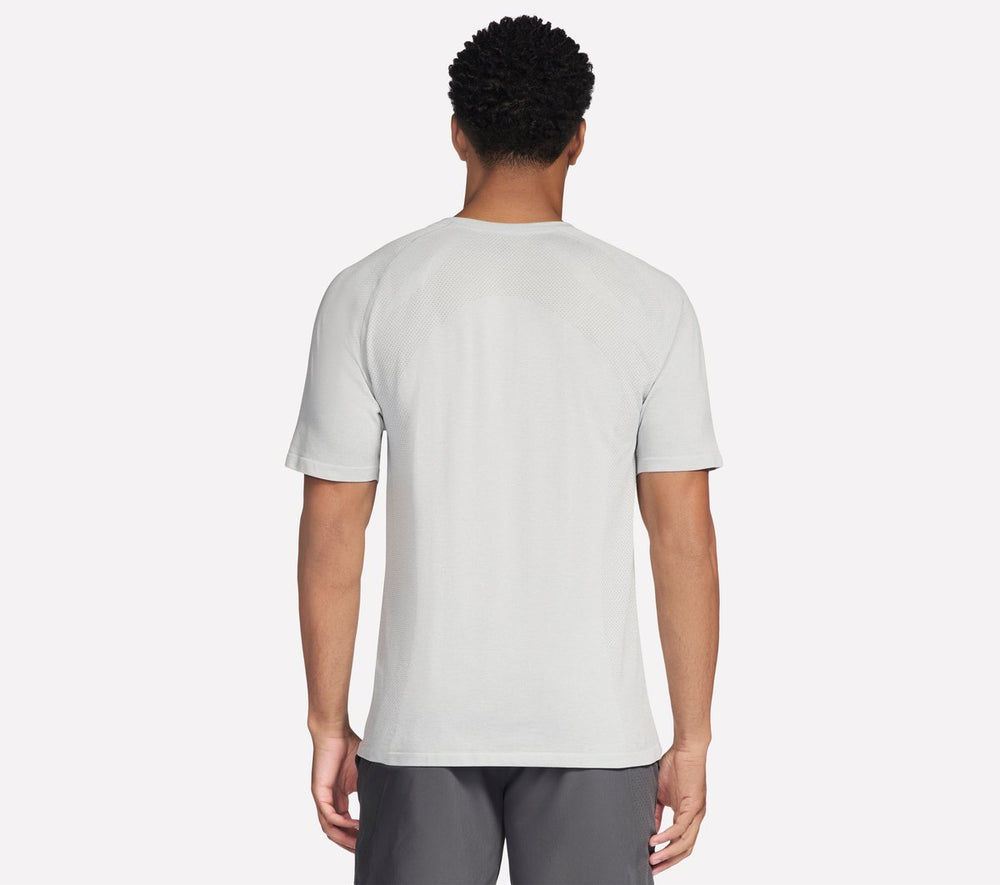 Raglan Seamless Tee | Men Skechers outlet