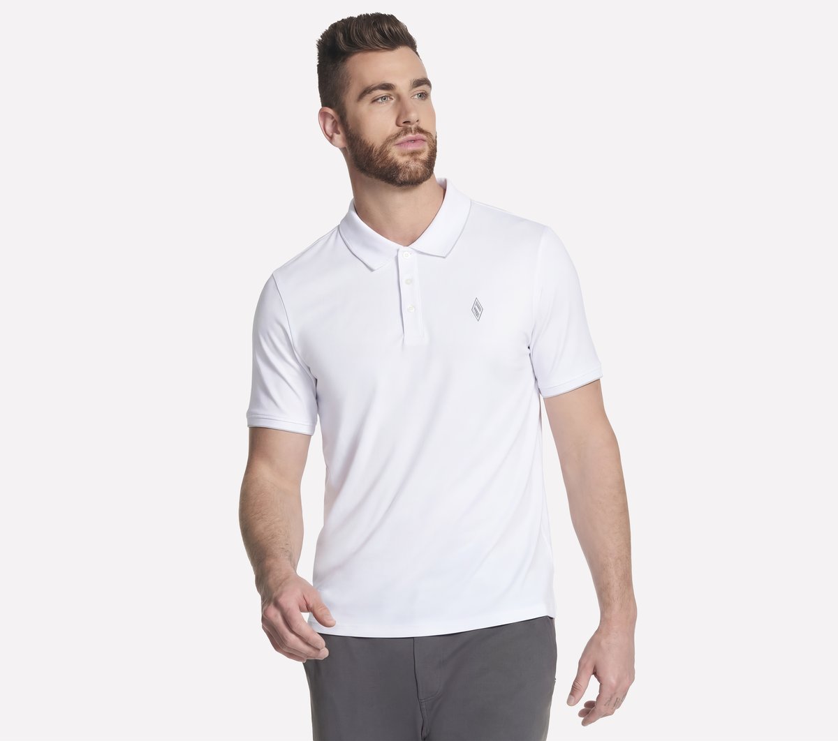 Off Duty Polo | Men Skechers for sale