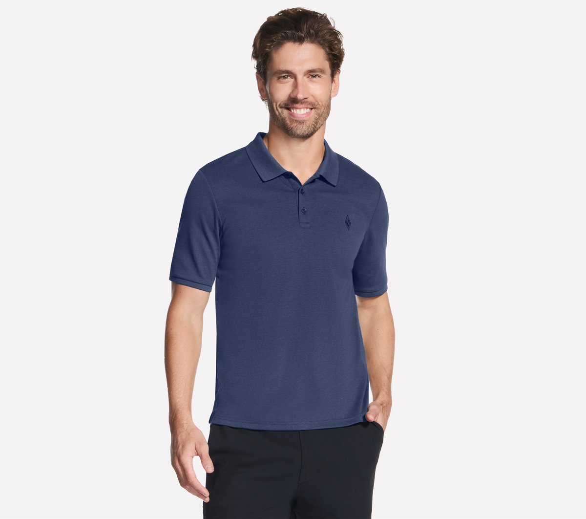 Off Duty Polo | Men Skechers for sale