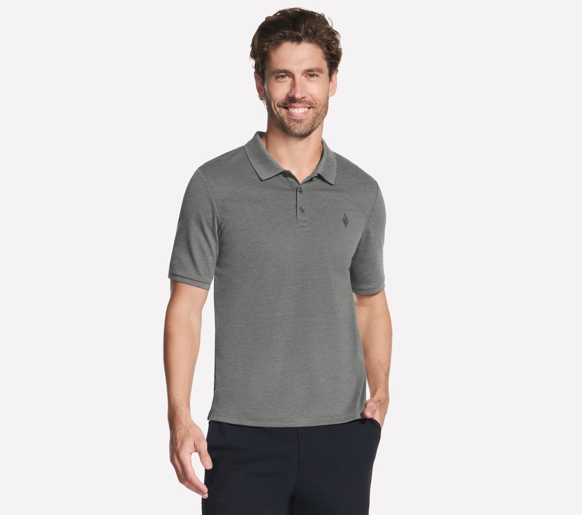 Off Duty Polo | Men Skechers for sale