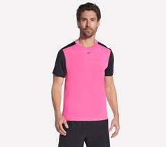 Pace Tee | Men Skechers online