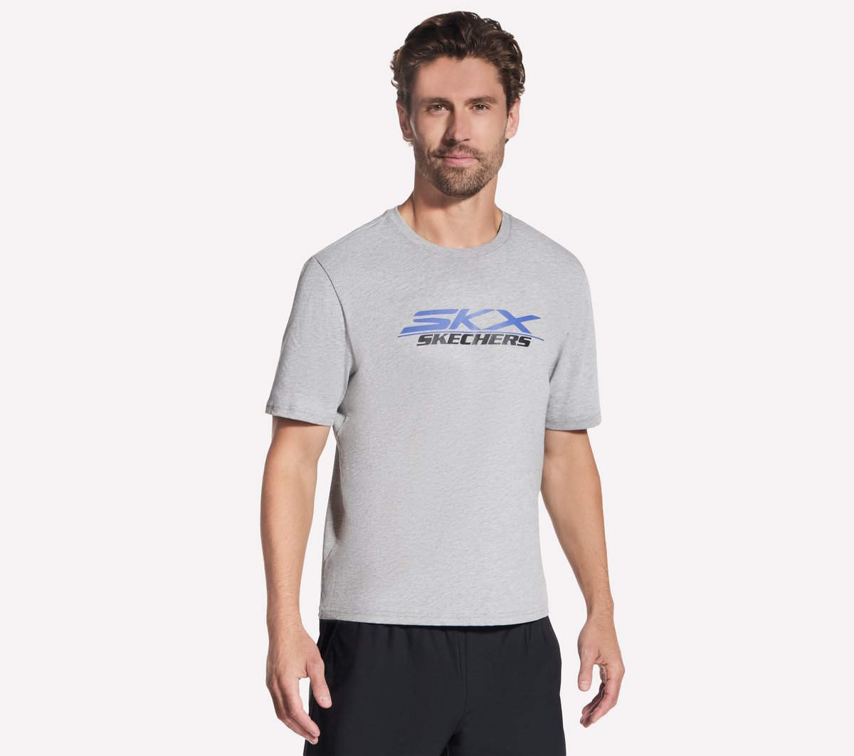 Motion Tee | Men Skechers online shop