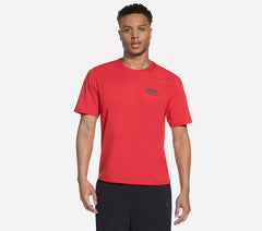 Letterman Tee | Men Skechers on sale