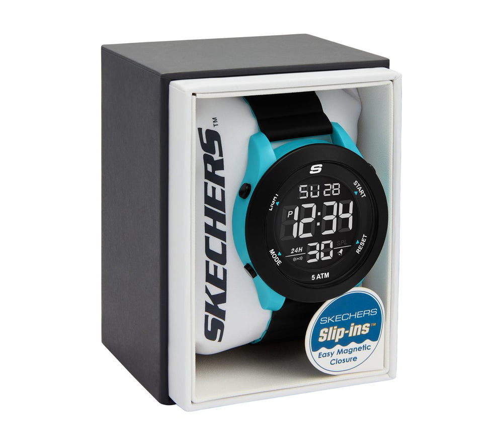 Slip-ins: Rosecrans Watch | Skechers online shop