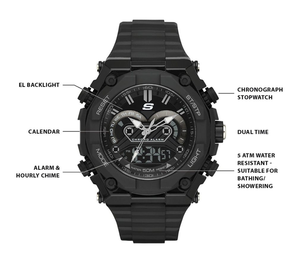 El Segundo Watch | Skechers sale