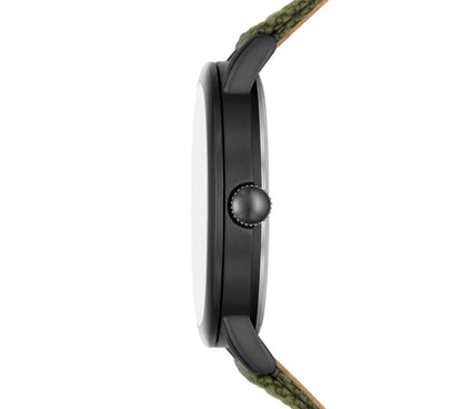 Parkhurst Green Watch | Skechers for sale